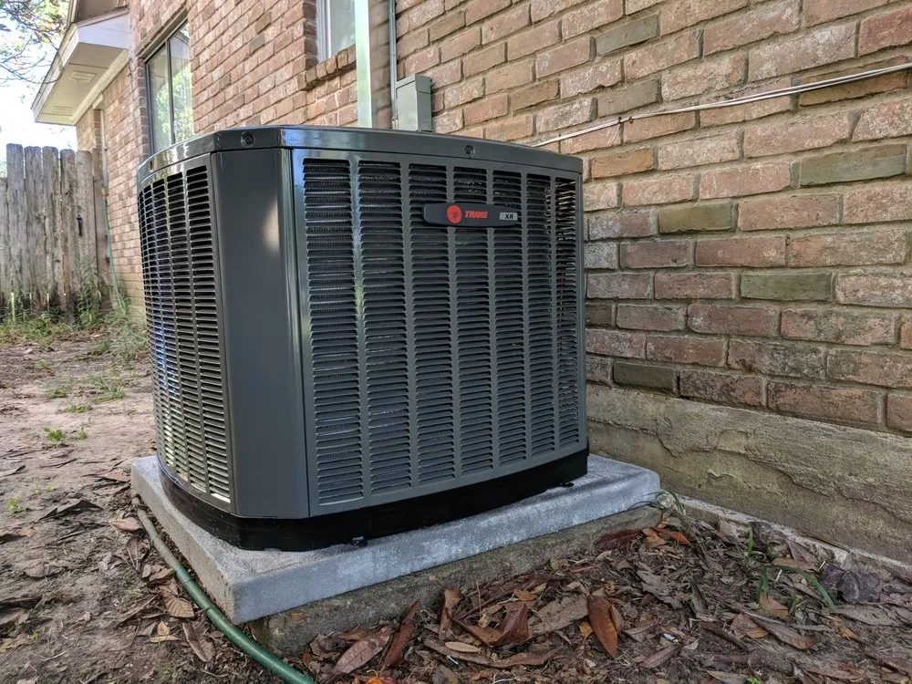 Slide of G & P Mechanical