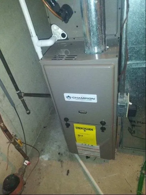 Reliable HVAC installation experts serving Gilberts Il Gilberts, IL - G & R Heating and Air