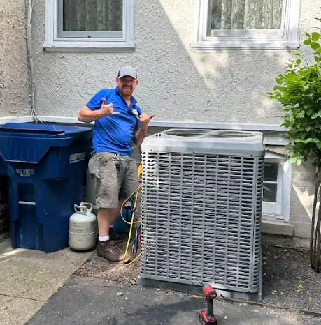 Local HVAC installation experts serving Gilberts Il Gilberts, IL - G & R Heating and Air