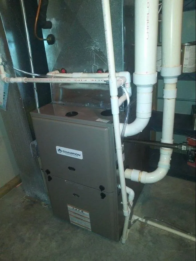 Expert HVAC maintenance experts serving Gilberts Il Gilberts, IL - G & R Heating and Air