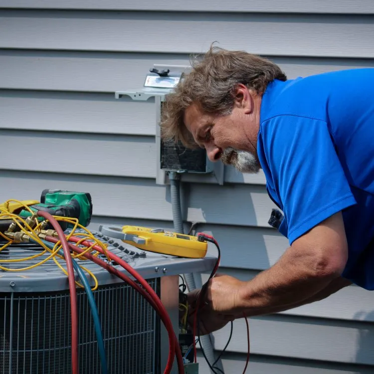 Trusted HVAC installation for residential systems in Gilberts Il Gilberts, IL by G & R Heating and Air