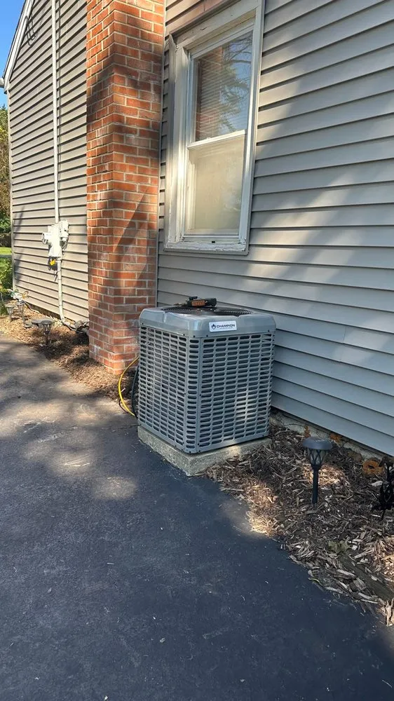 Certified air conditioning tune-up in Gilberts Il Gilberts, IL by G & R Heating and Air