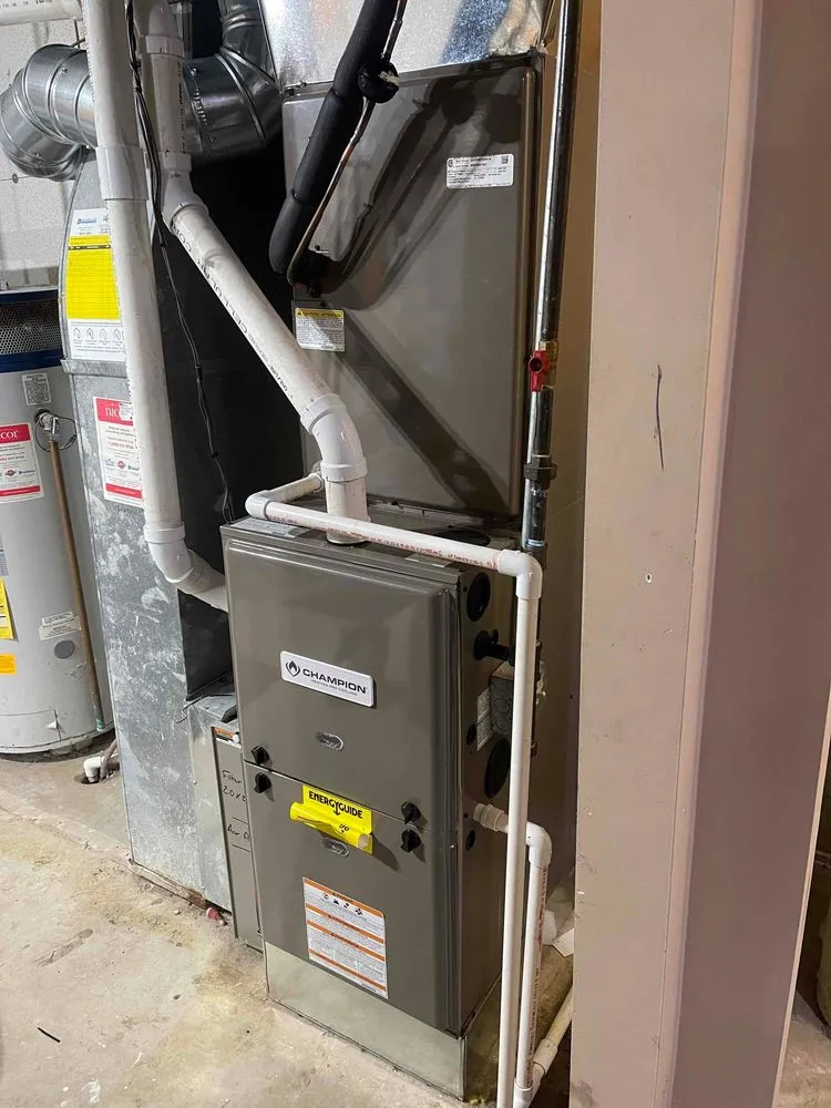 Expert AC repair same-day service in Gilberts Il Gilberts, IL by G & R Heating and Air