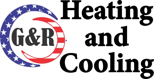 Slide of G & R Heating and Cooling