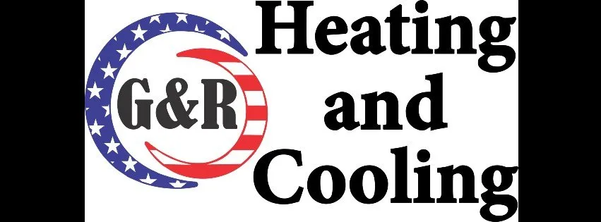 Slide of G & R Heating and Cooling