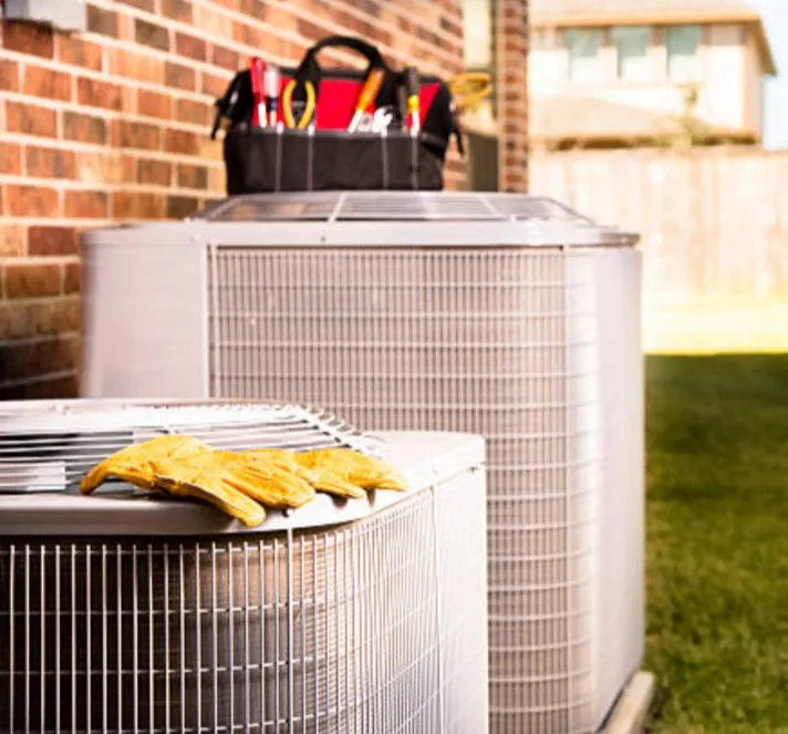 Slide of G & R Services