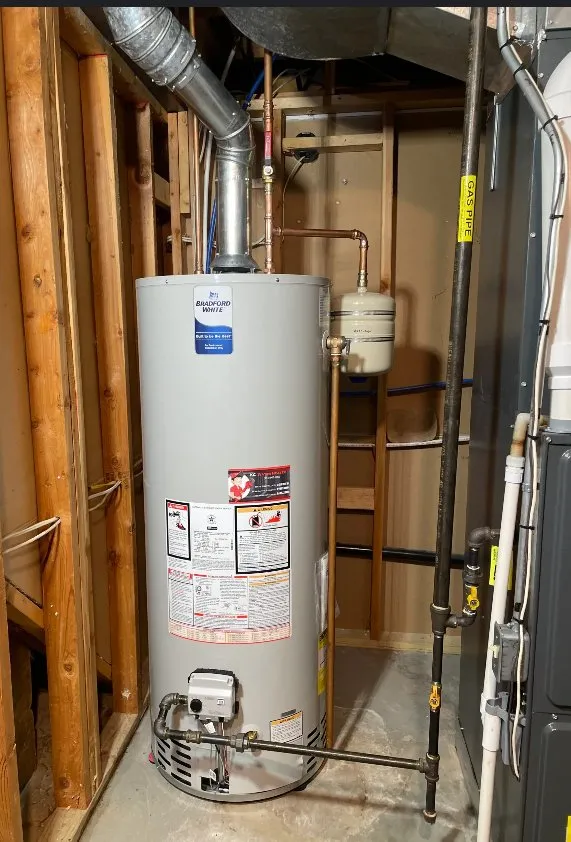 Slide of G & R Services