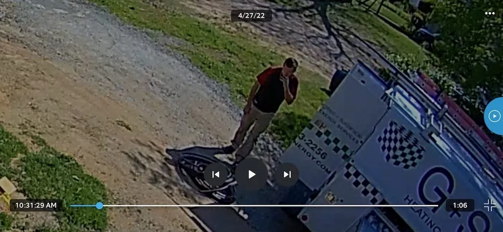 Slide of G & S Heating Air Energy Services