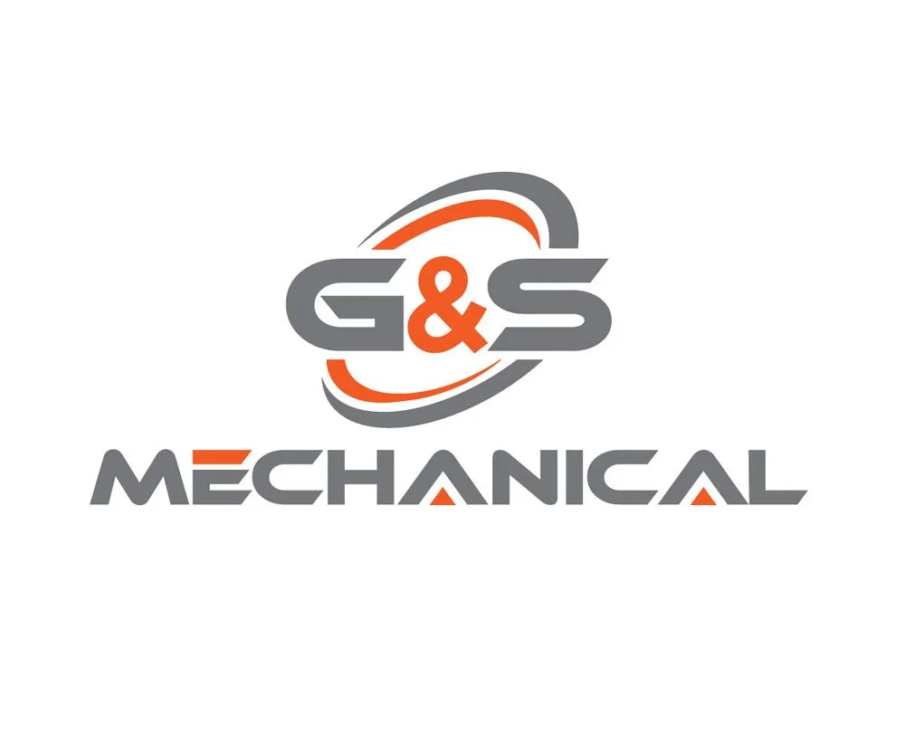 Slide of G & S Mechanical