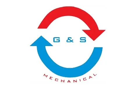 Slide of G & S Mechanical