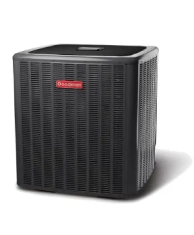 Slide of G & S Mechanical