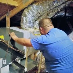 Slide of G & S Mechanical