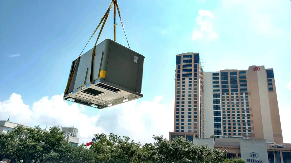 Slide of G & S Mechanical