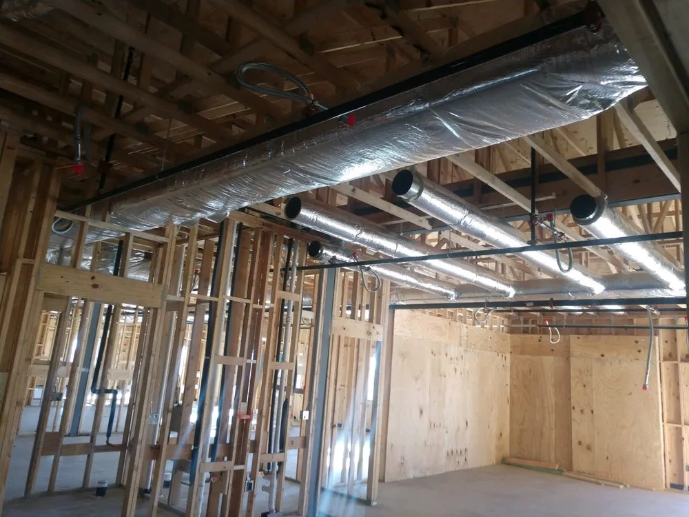 Slide of G & S Mechanical