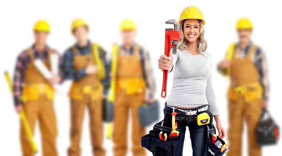 Slide of G & S Plumbing