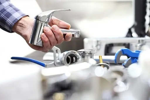 Slide of G & S Plumbing