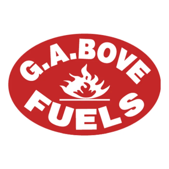 Slide of G A Bove Fuels