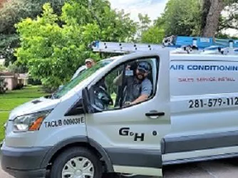 Slide of G And H Air Conditioning & Heating