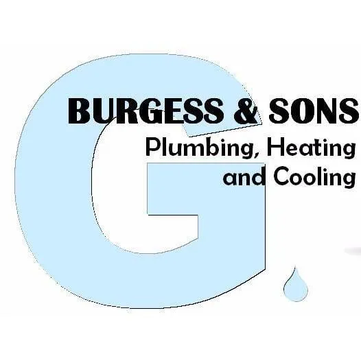 Slide of G. Burgess and Sons