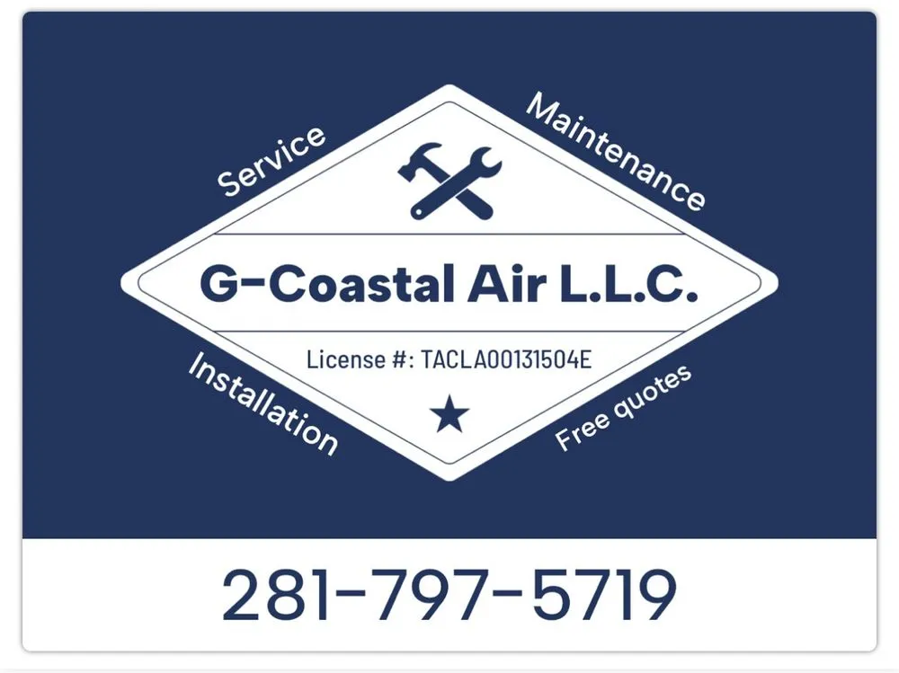 Slide of G Coastal Air