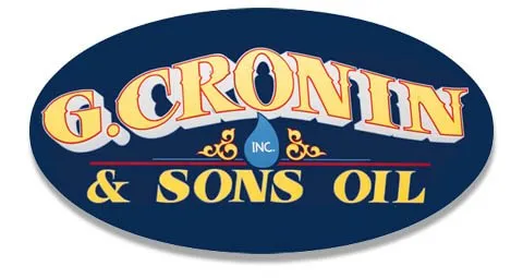 Slide of G Cronin & Sons