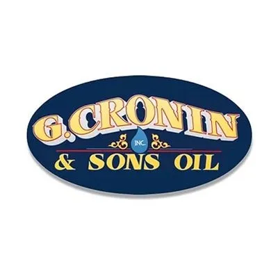 Slide of G Cronin & Sons