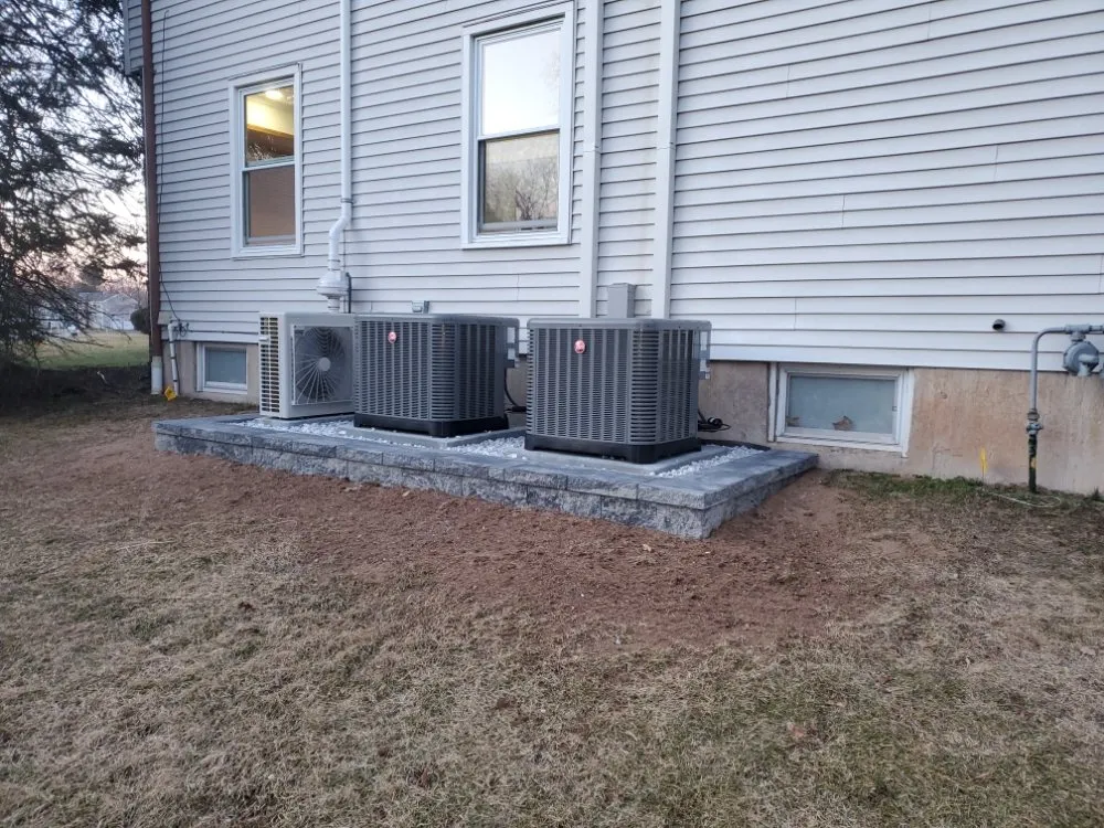 Local furnace service for homes across Whippany, NJ - G Force Mechanical