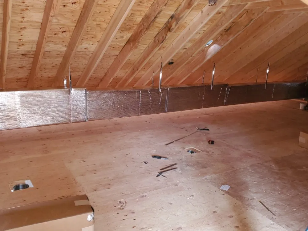 Trusted heating and cooling service for residential systems across Whippany, NJ - G Force Mechanical