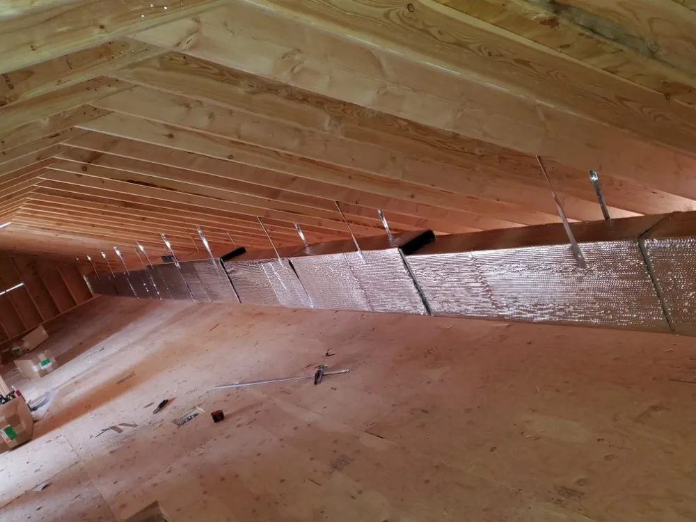 Local heating repair for local homeowners in Whippany, NJ by G Force Mechanical