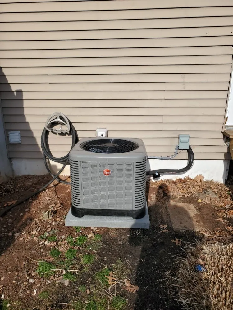 Expert air conditioning tune-up for local homeowners in Whippany, NJ by G Force Mechanical