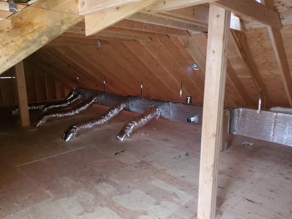 Top-rated AC installation experts serving Whippany, NJ - G Force Mechanical