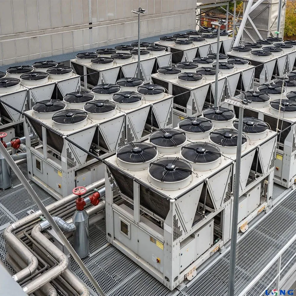 Slide of G &G Hvac Airtech Solutions