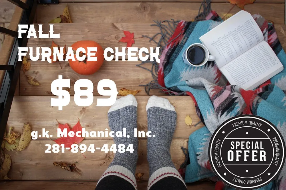 Slide of G K Mechanical