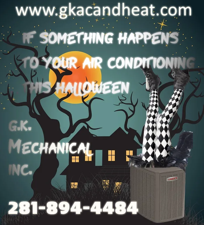 Slide of G K Mechanical