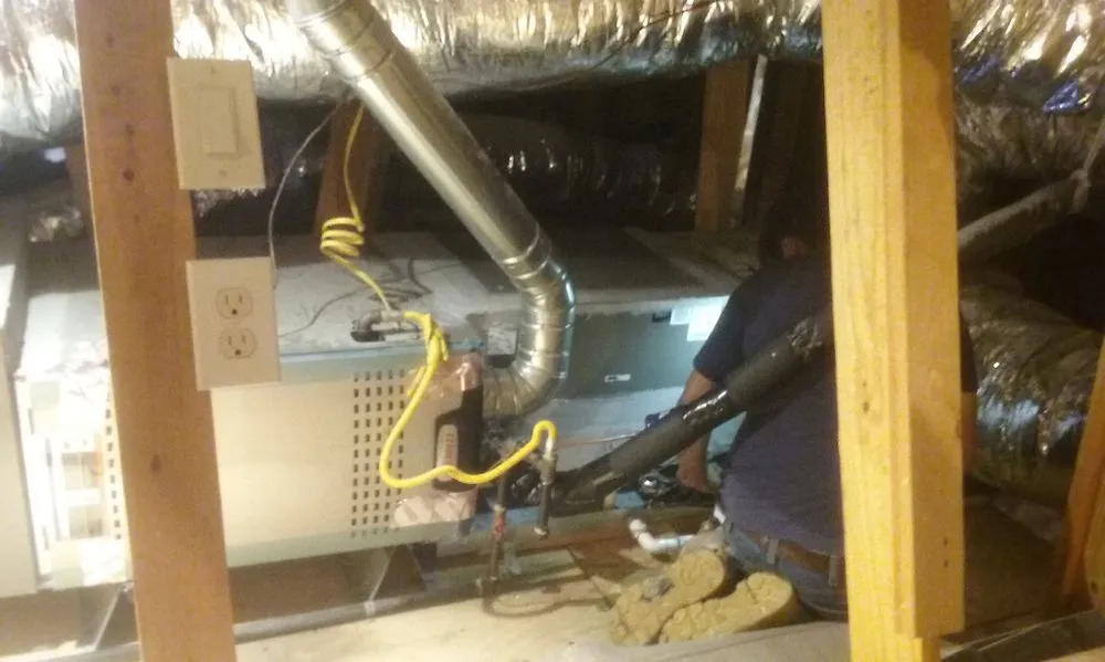 Slide of G K Mechanical