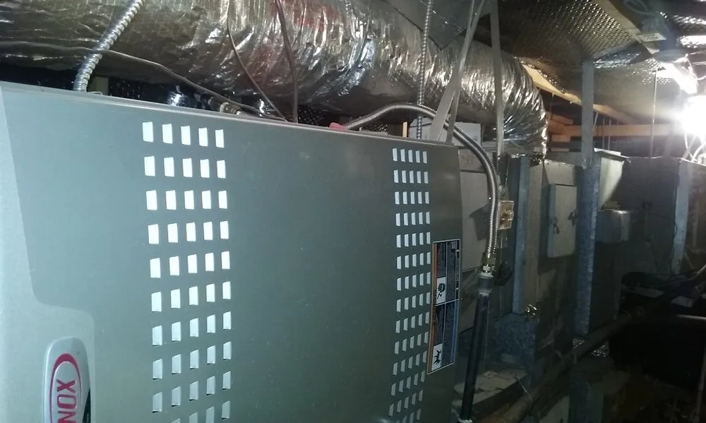 Slide of G K Mechanical