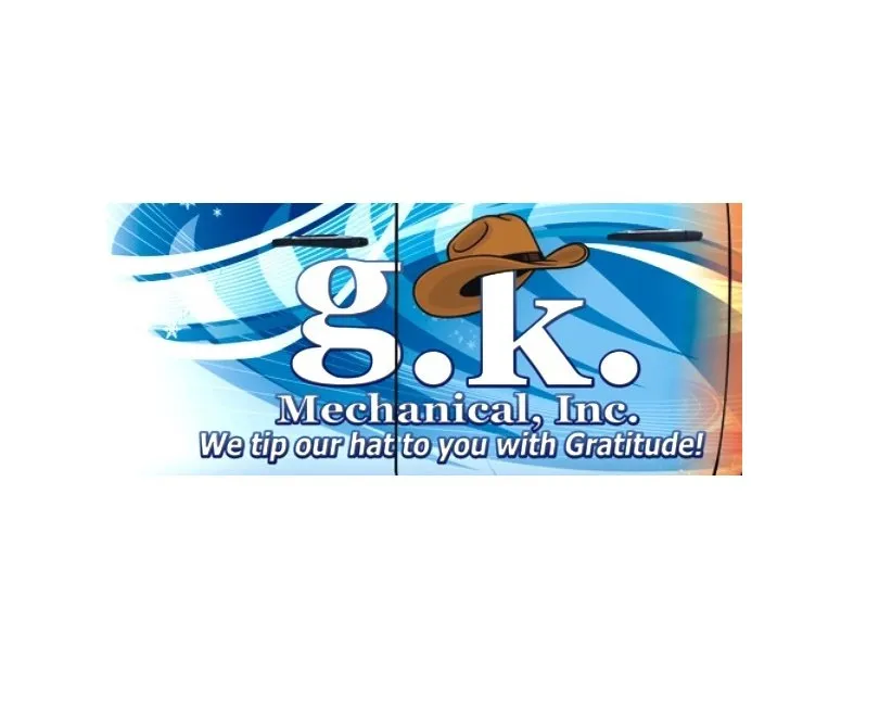 Slide of G K Mechanical