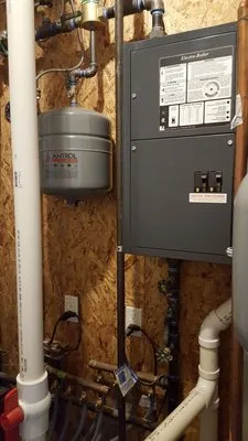 G Pulse Plumbing, Heating, and Cooling