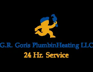 Slide of G R Goris Plumbing And Heating