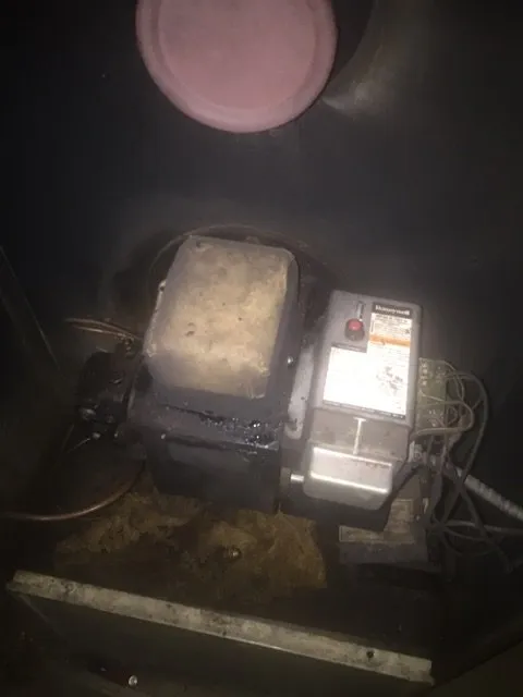 Slide of G R Goris Plumbing And Heating