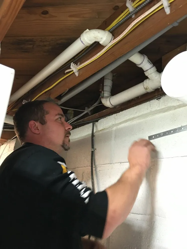 Slide of G R Goris Plumbing And Heating