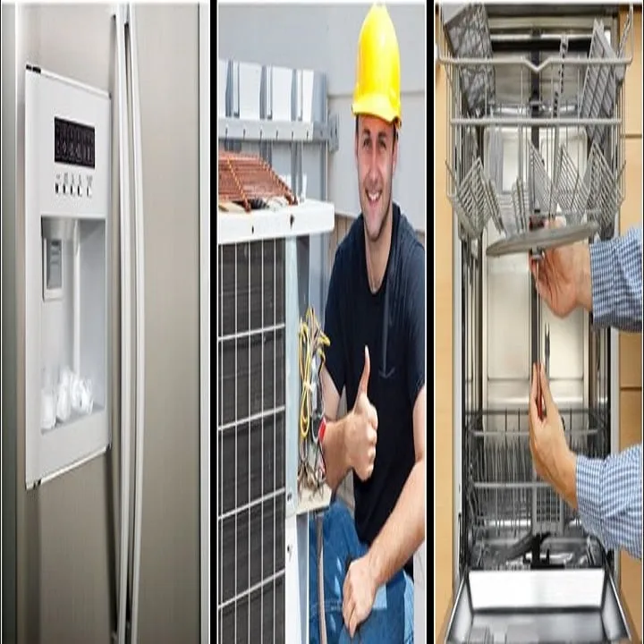 Slide of G Ramirez Refrigeration