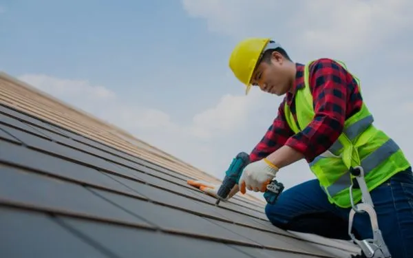 G Sosa General Contractor Logo