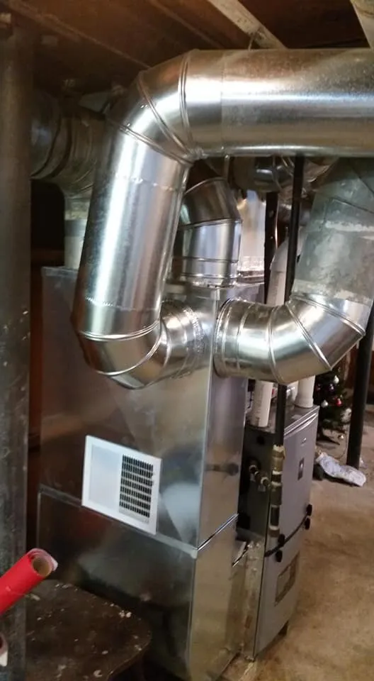 Slide of G Team Mechanical