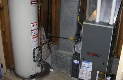 Slide of G Team Mechanical