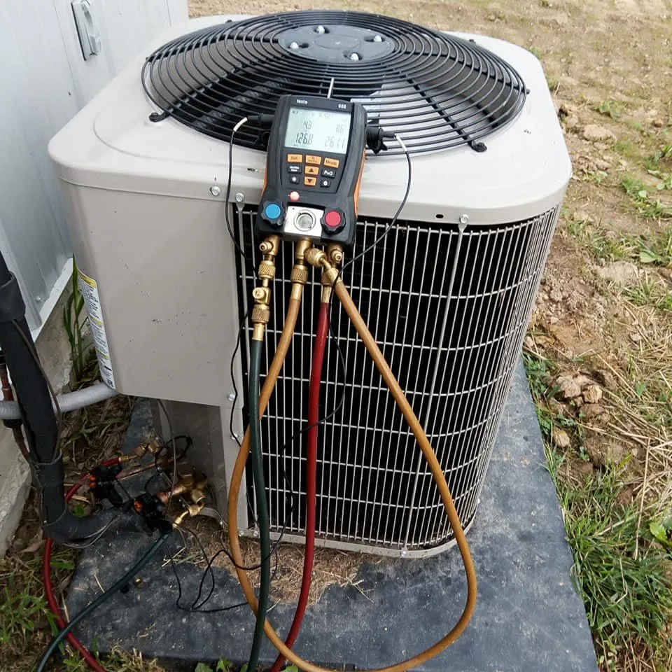 Slide of G Team Mechanical