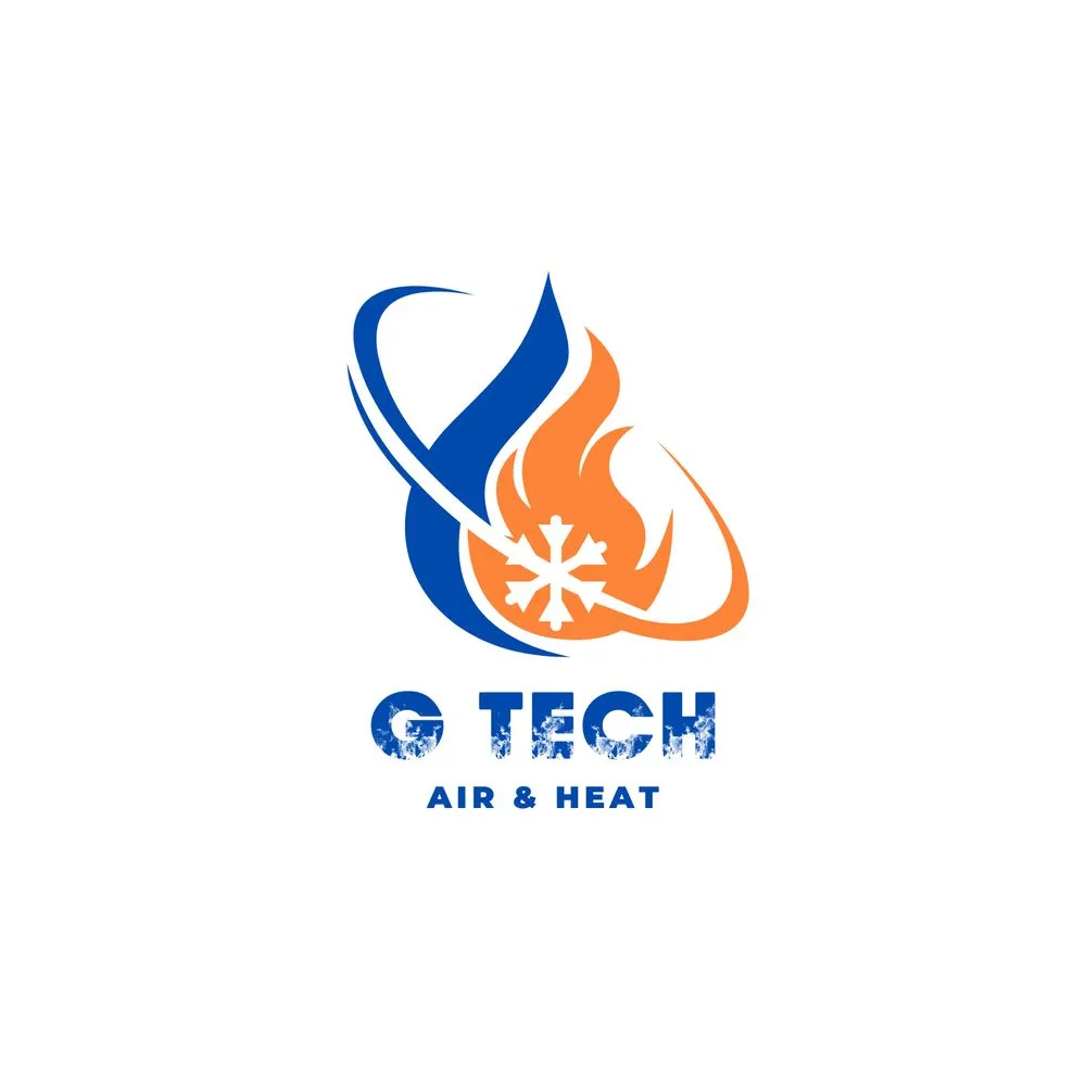 Slide of G Tech Air & Heat