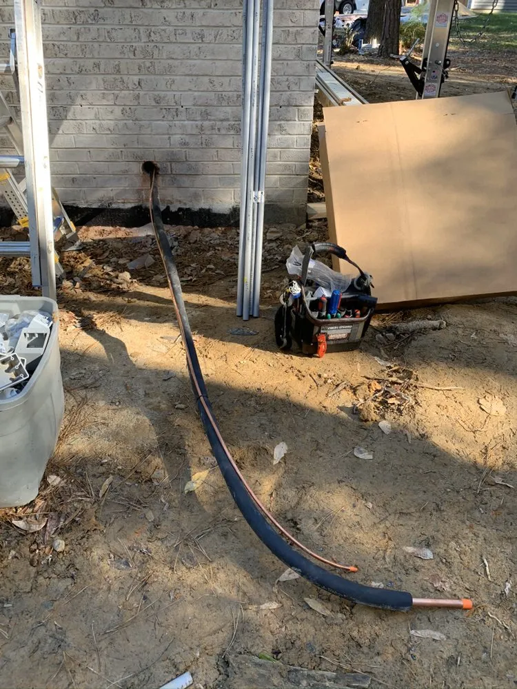 Slide of G Tech Air & Heat