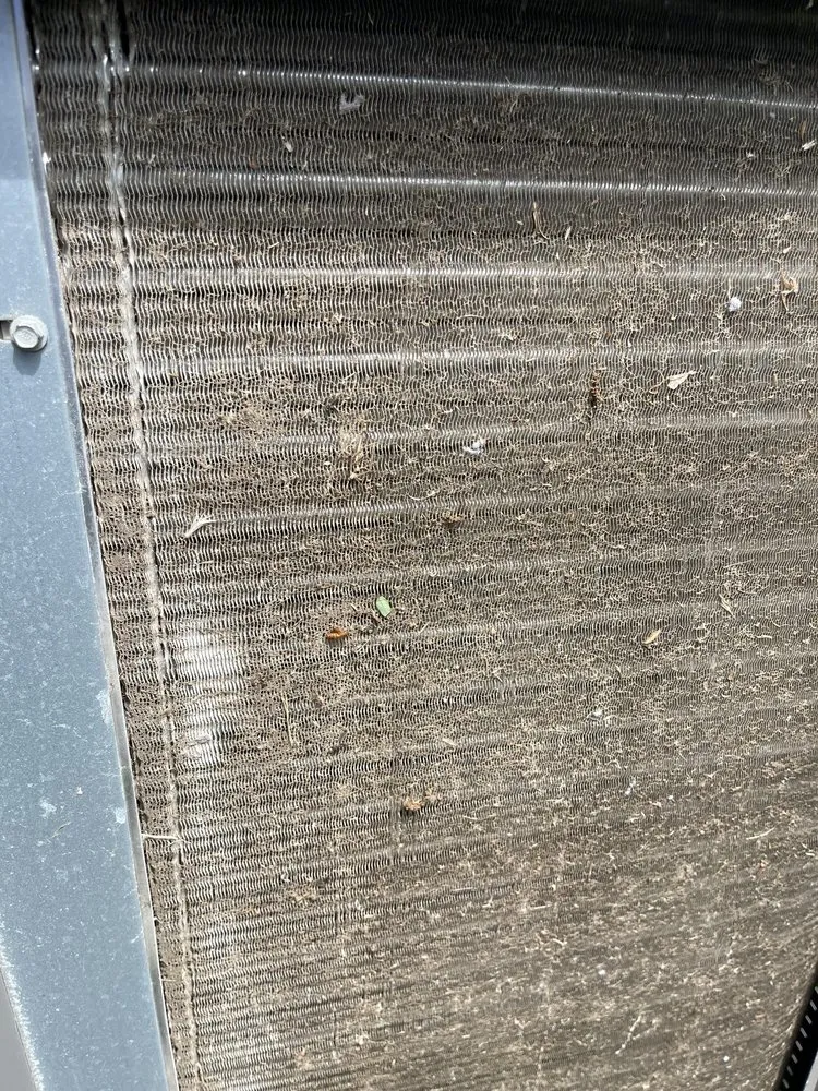 Slide of G Tech Air & Heat