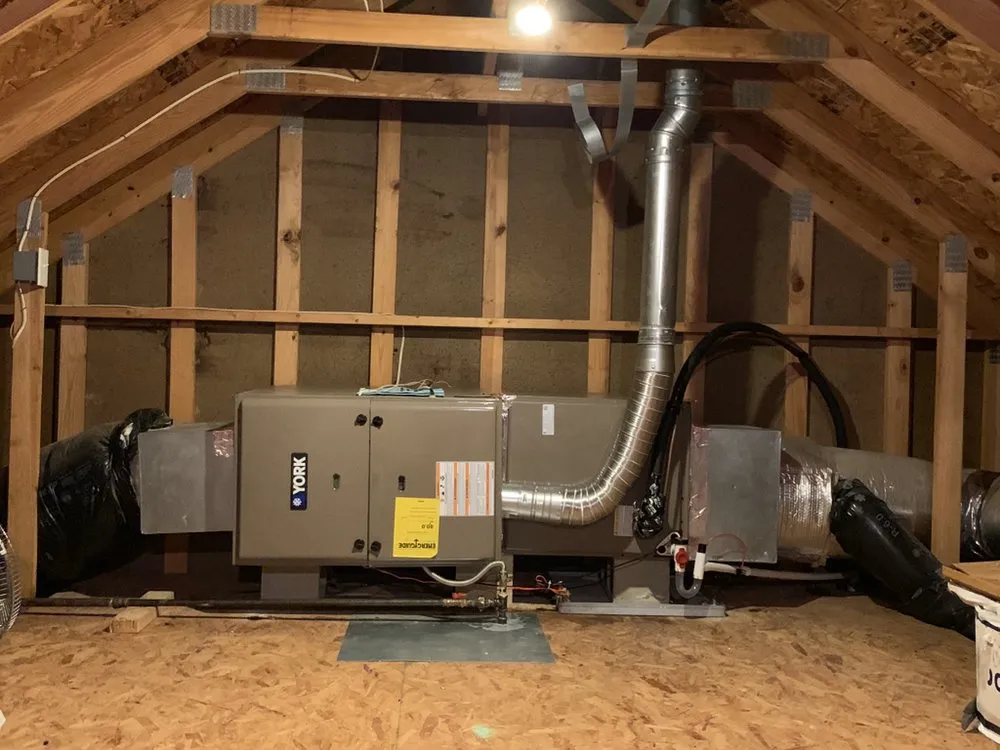 Slide of G Tech Air & Heat